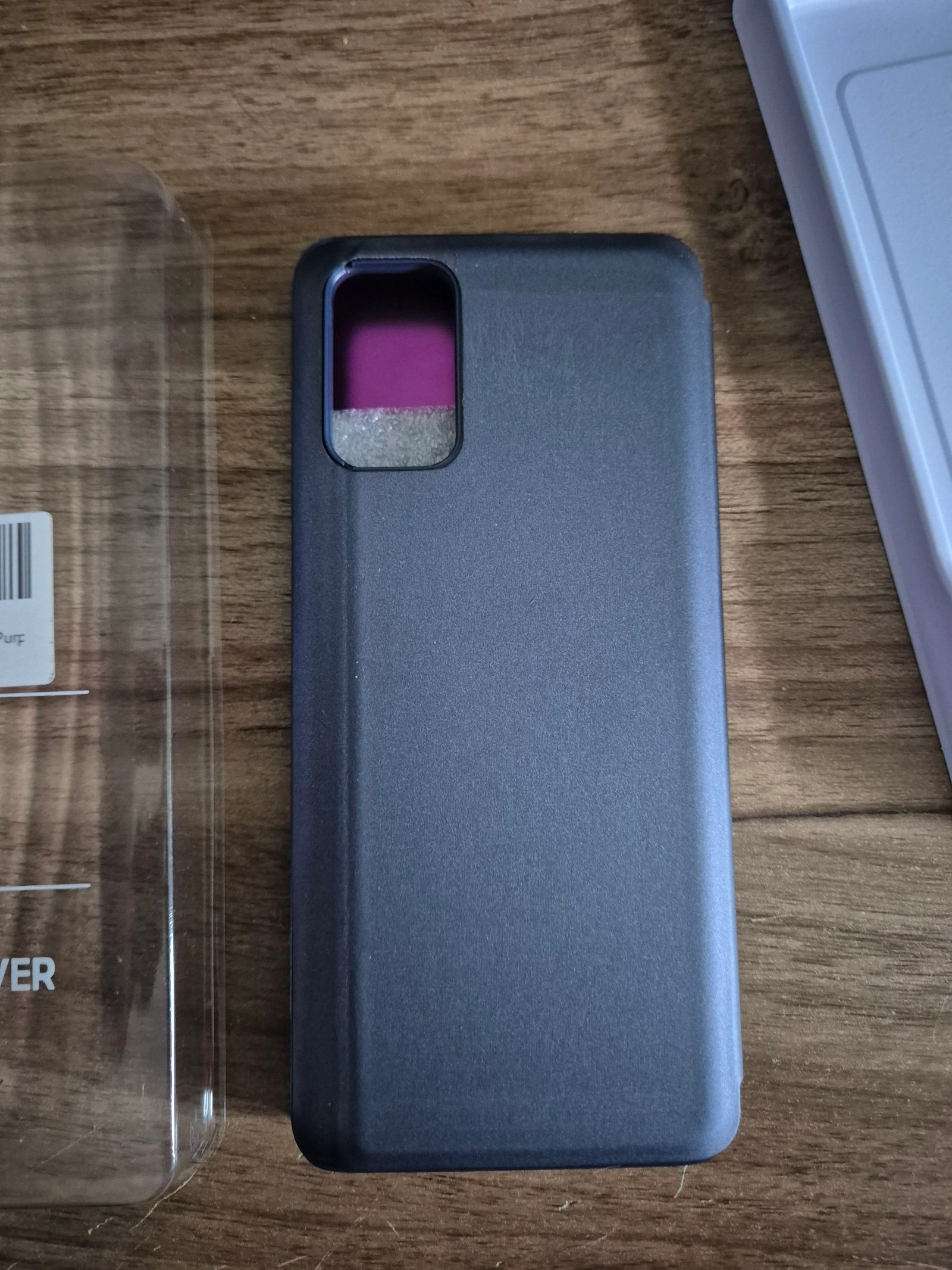 Brand new Samsung s20 plus case – photo 3